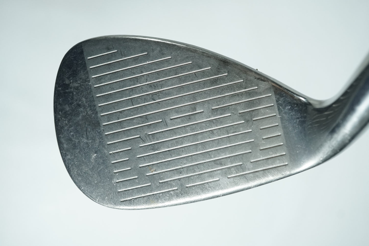 Cobra S9 Sand Wedge / Ladies Flex Graphite Shaft