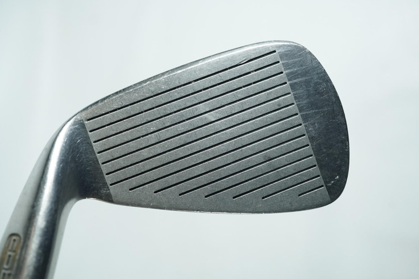 Cobra 2 OS Tour 3 Iron / Steel Shaft