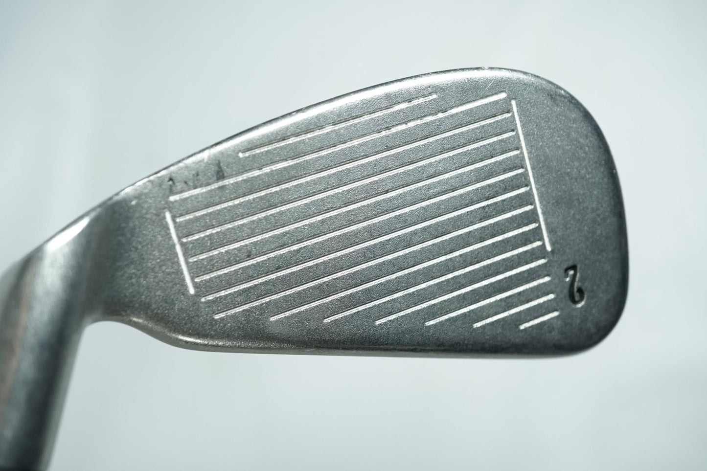 Callaway Big Bertha X12 2 Iron / Uniflex Steel Shaft