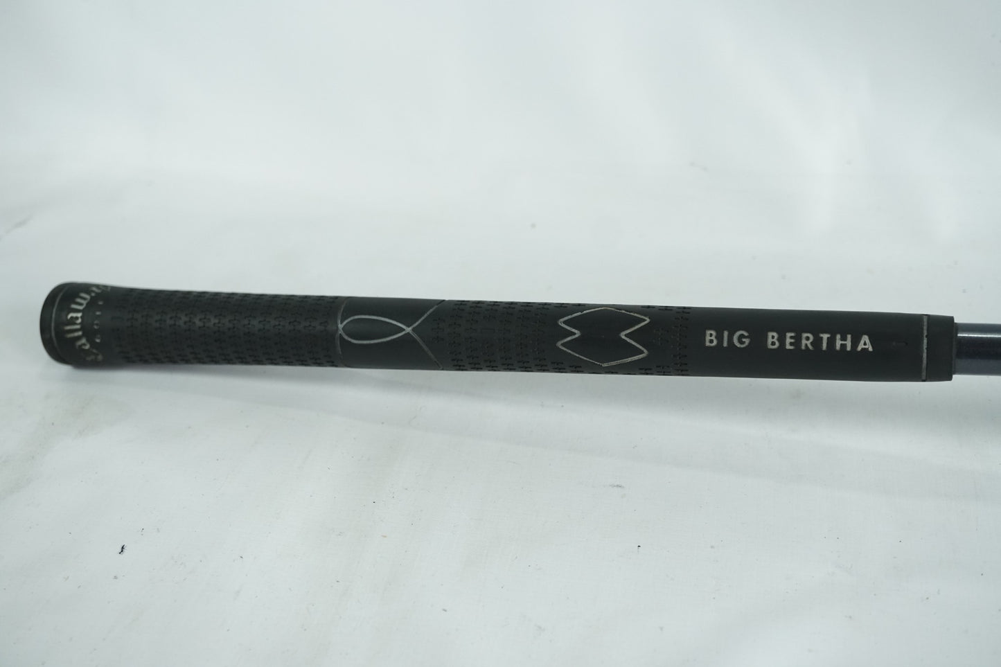 Callaway Big Bertha 2002 10 Iron / Ladies Flex Graphite Shaft / 300324199
