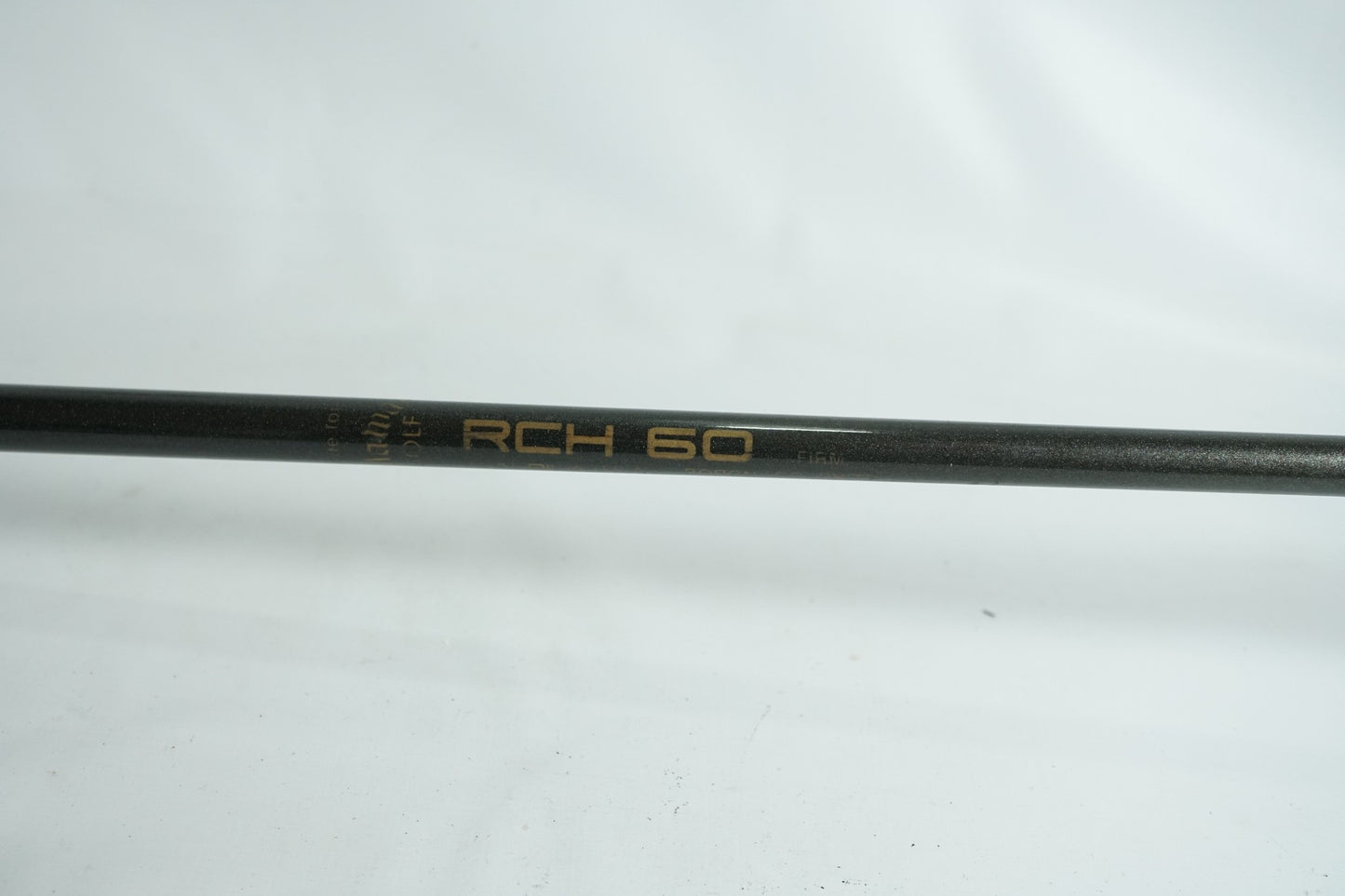 Callaway S2H2 5 Iron / Firm Flex Graphite Shaft / 300324204