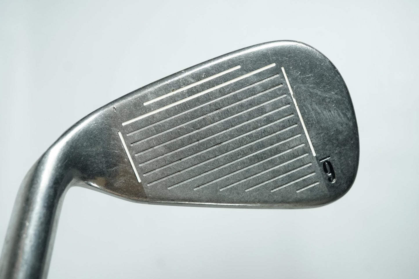 Callaway X22 6 Iron / Uniflex Steel Shaft / 300324207