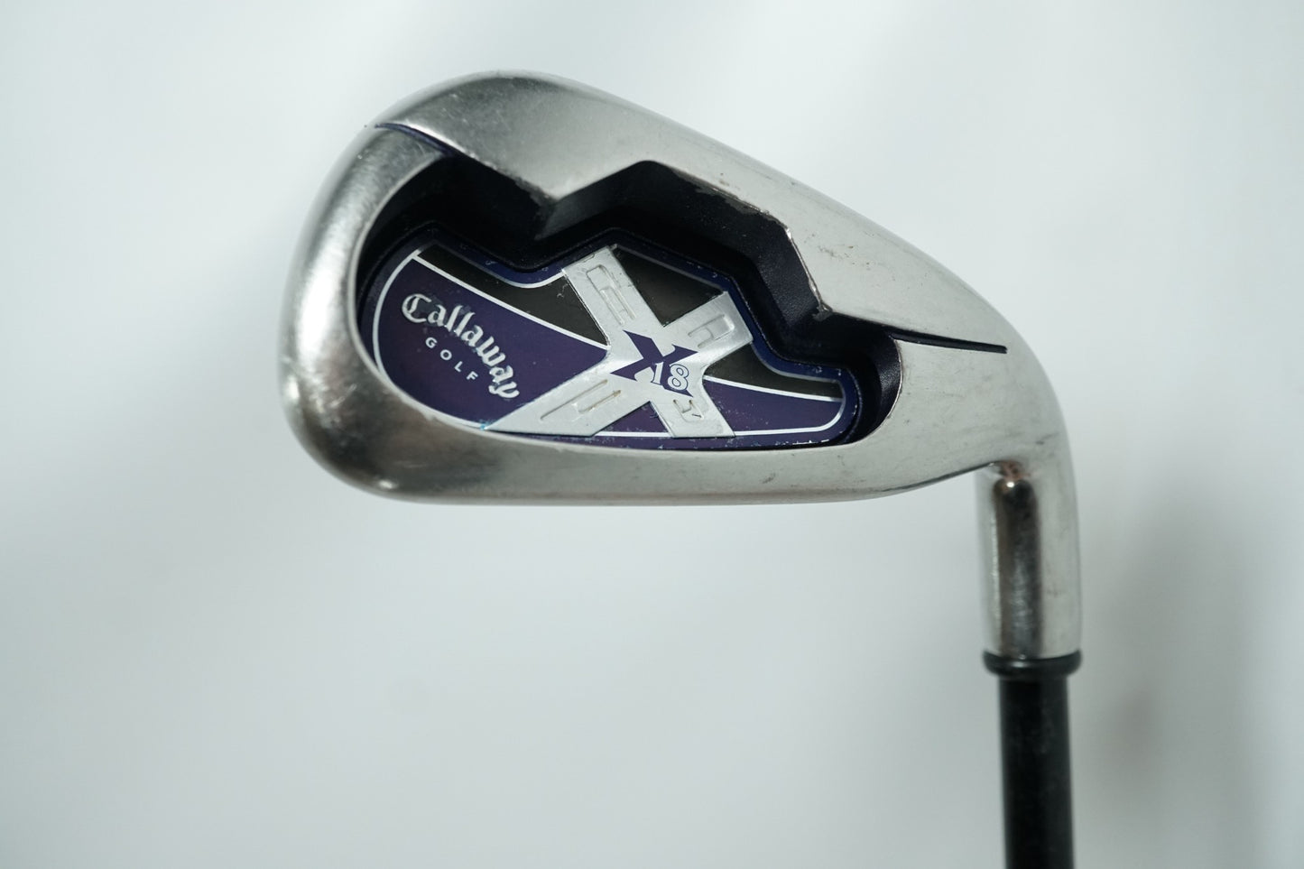 Callaway X18 6 Iron / Regular Flex Graphite Shaft