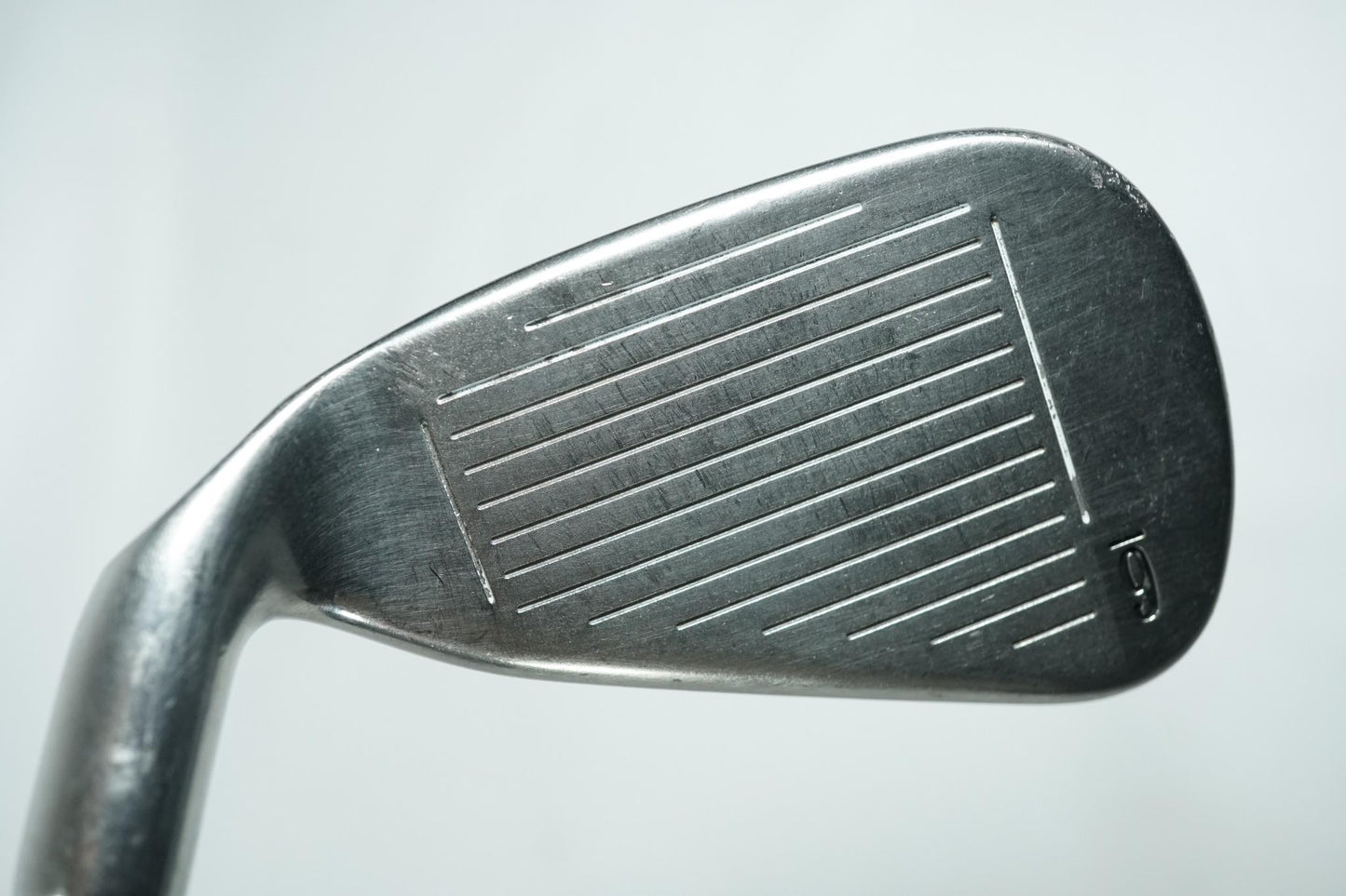Callaway X18 6 Iron / Regular Flex Graphite Shaft