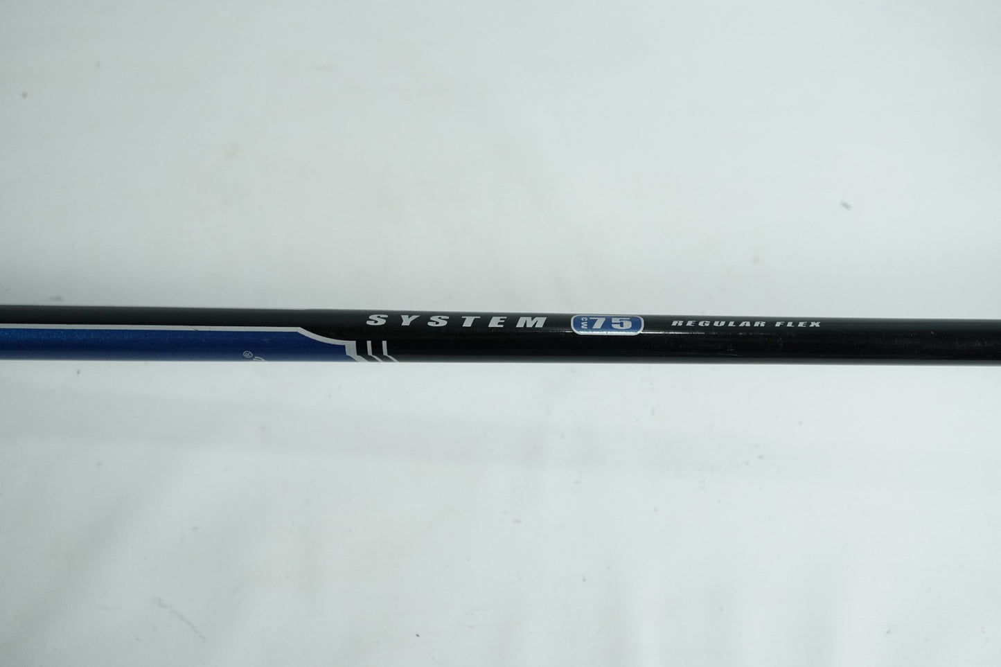 Callaway X18 6 Iron / Regular Flex Graphite Shaft