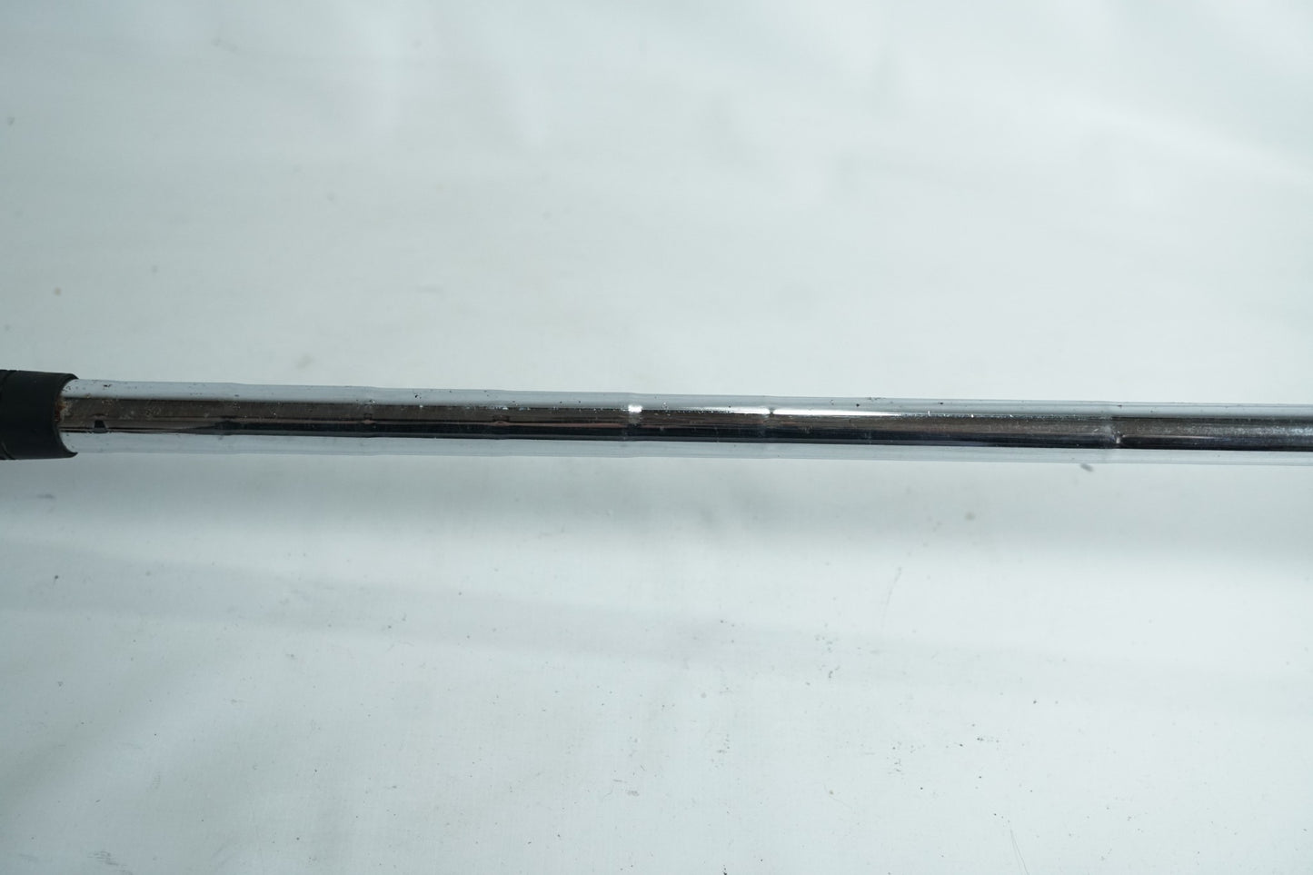 Mizuno TZoid Comp CT 4 Iron / Steel Shaft