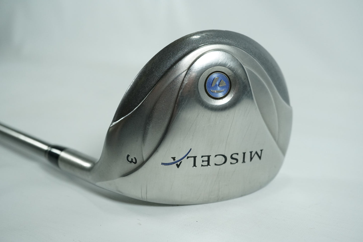 Taylormade Miscela 3 Wood / Ladies Flex Graphite Shaft