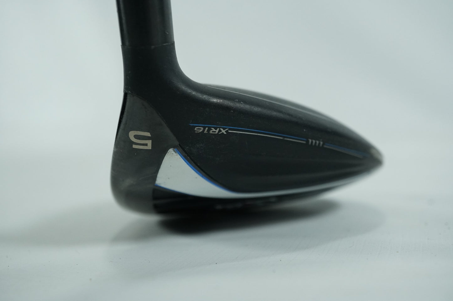Callaway XR16 5 Wood / Ladies Flex Graphite Shaft