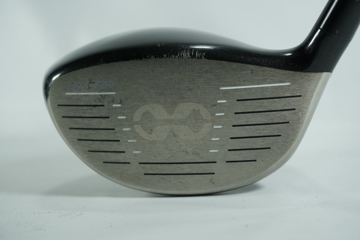 Nike VRS Driver 10.5° / Stiff Flex Graphite Shaft