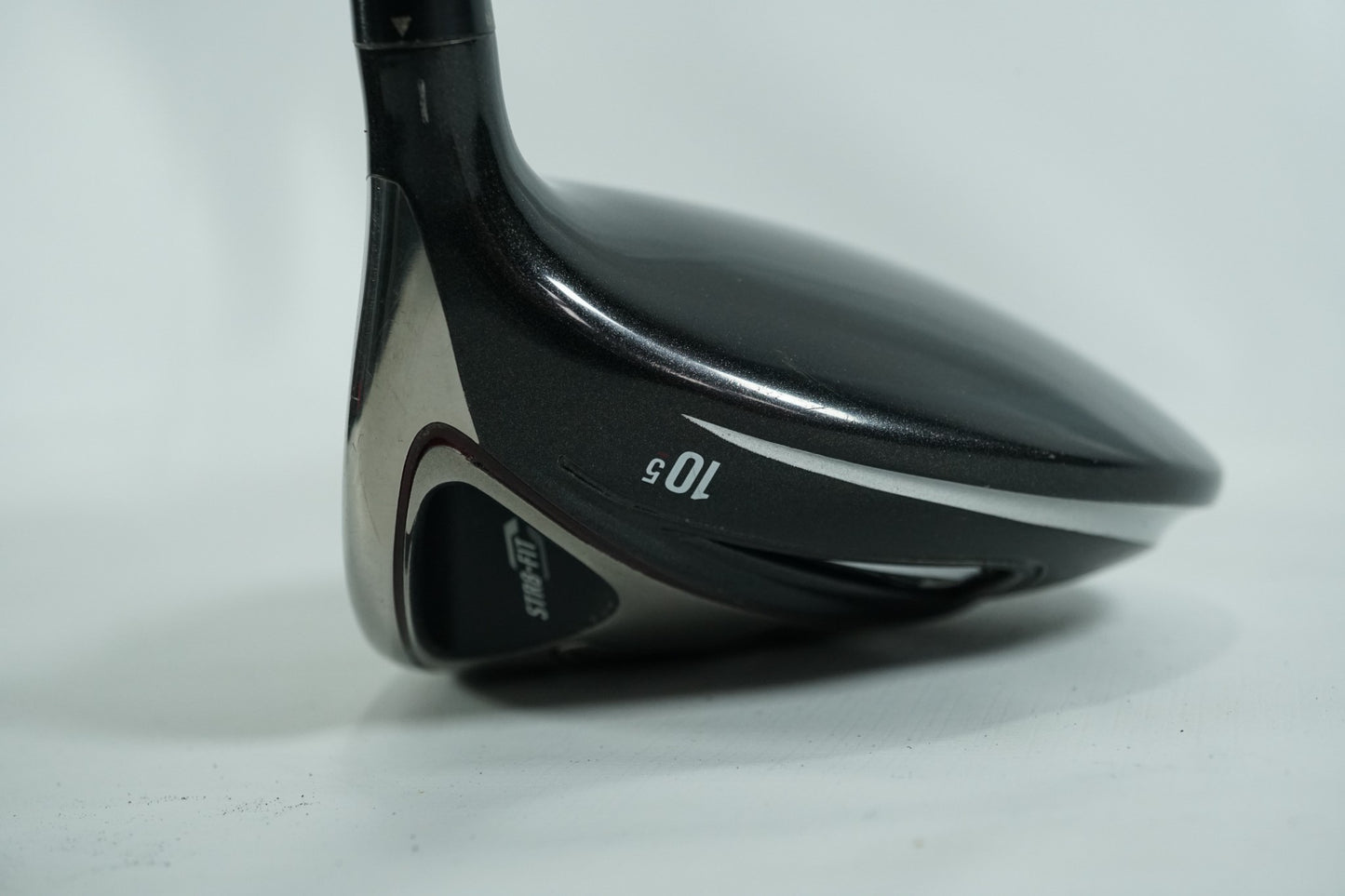 Nike VRS Driver 10.5° / Stiff Flex Graphite Shaft