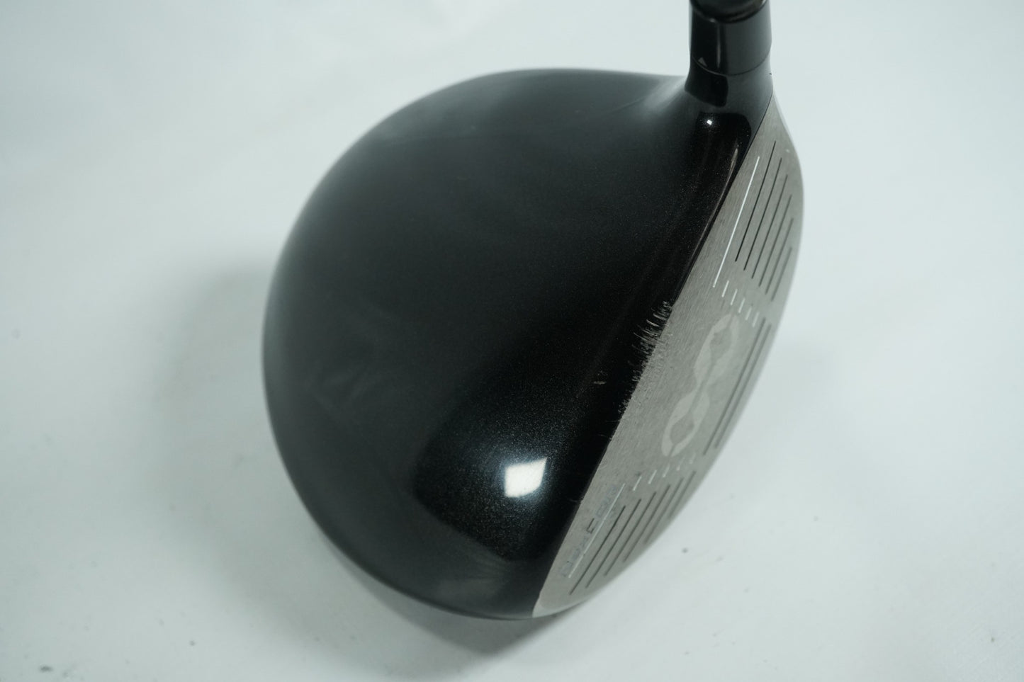 Nike VRS Driver 10.5° / Stiff Flex Graphite Shaft