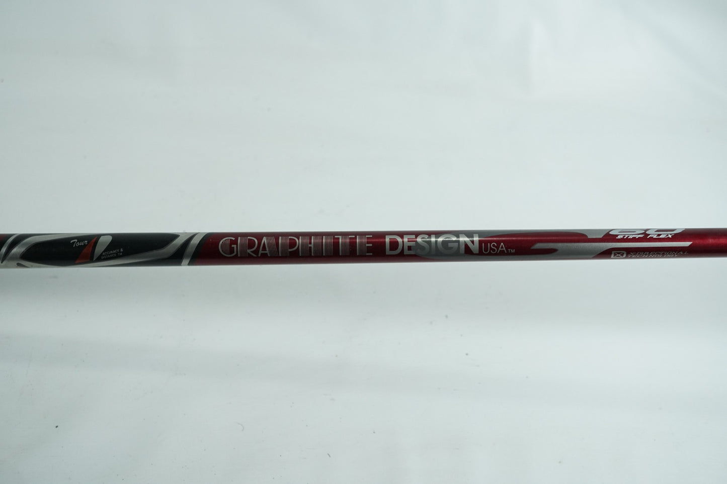 Nike VRS Driver 10.5° / Stiff Flex Graphite Shaft