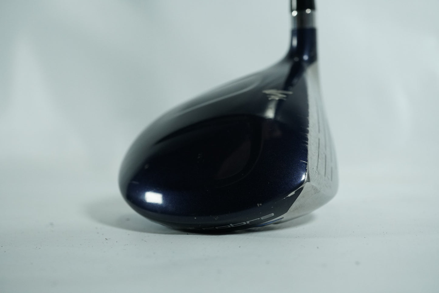 Cobra S9.1 5 Wood / Ladies Flex Graphite Shaft
