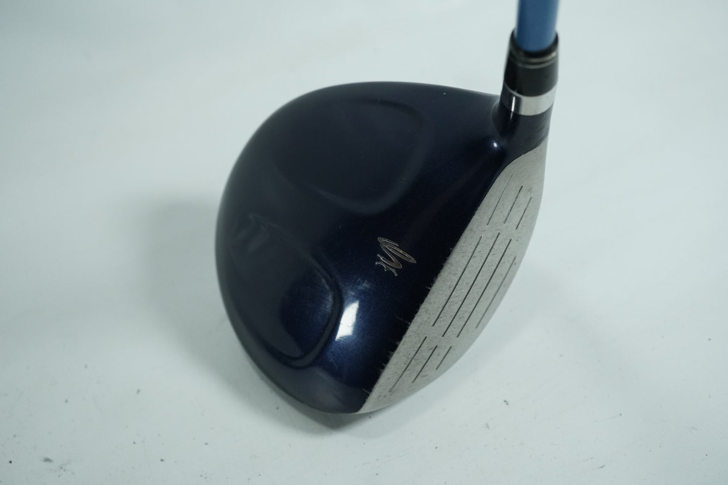 Cobra S9.1 5 Wood / Ladies Flex Graphite Shaft