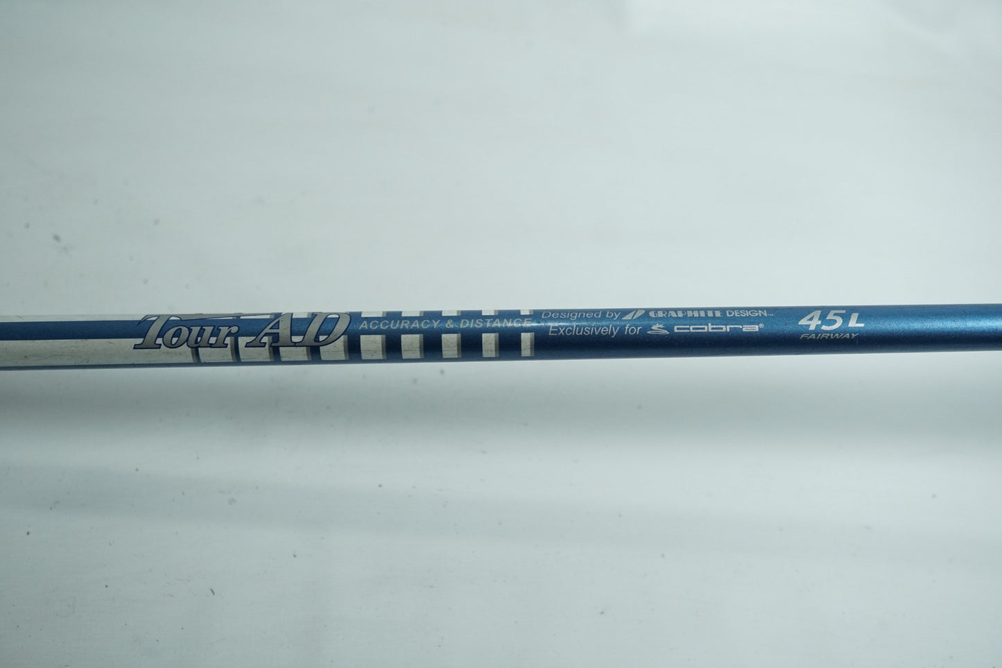 Cobra S9.1 5 Wood / Ladies Flex Graphite Shaft