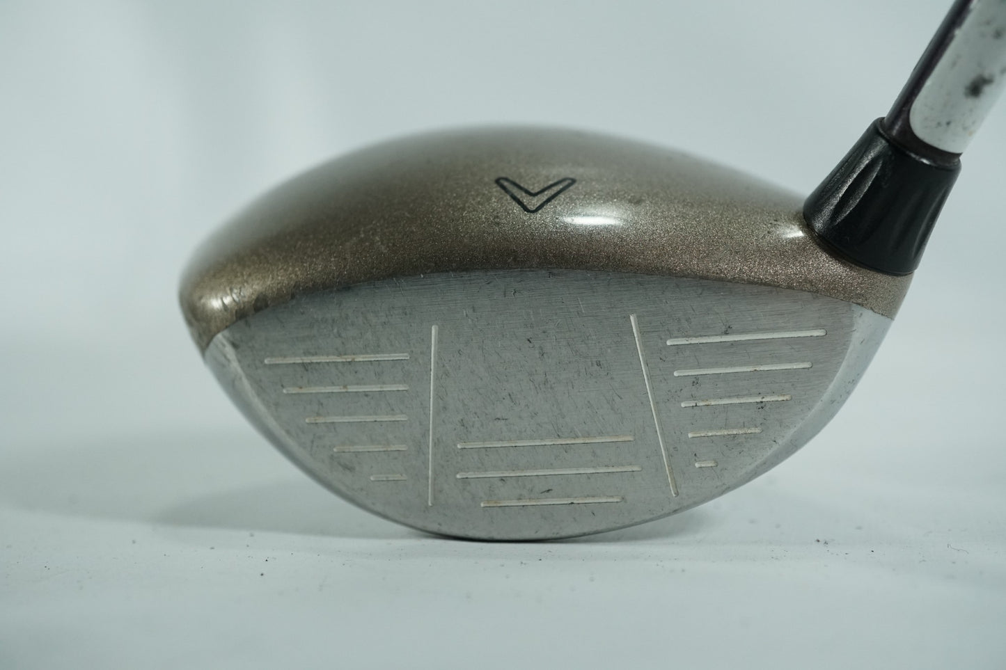 Callaway Big Bertha 2004 7 Wood / Ladies Flex Graphite Shaft