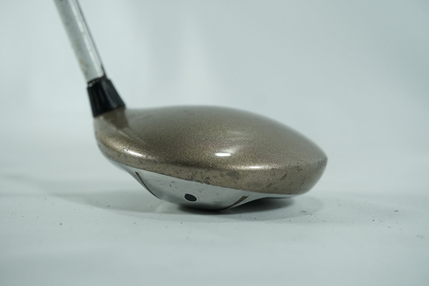 Callaway Big Bertha 2004 7 Wood / Ladies Flex Graphite Shaft