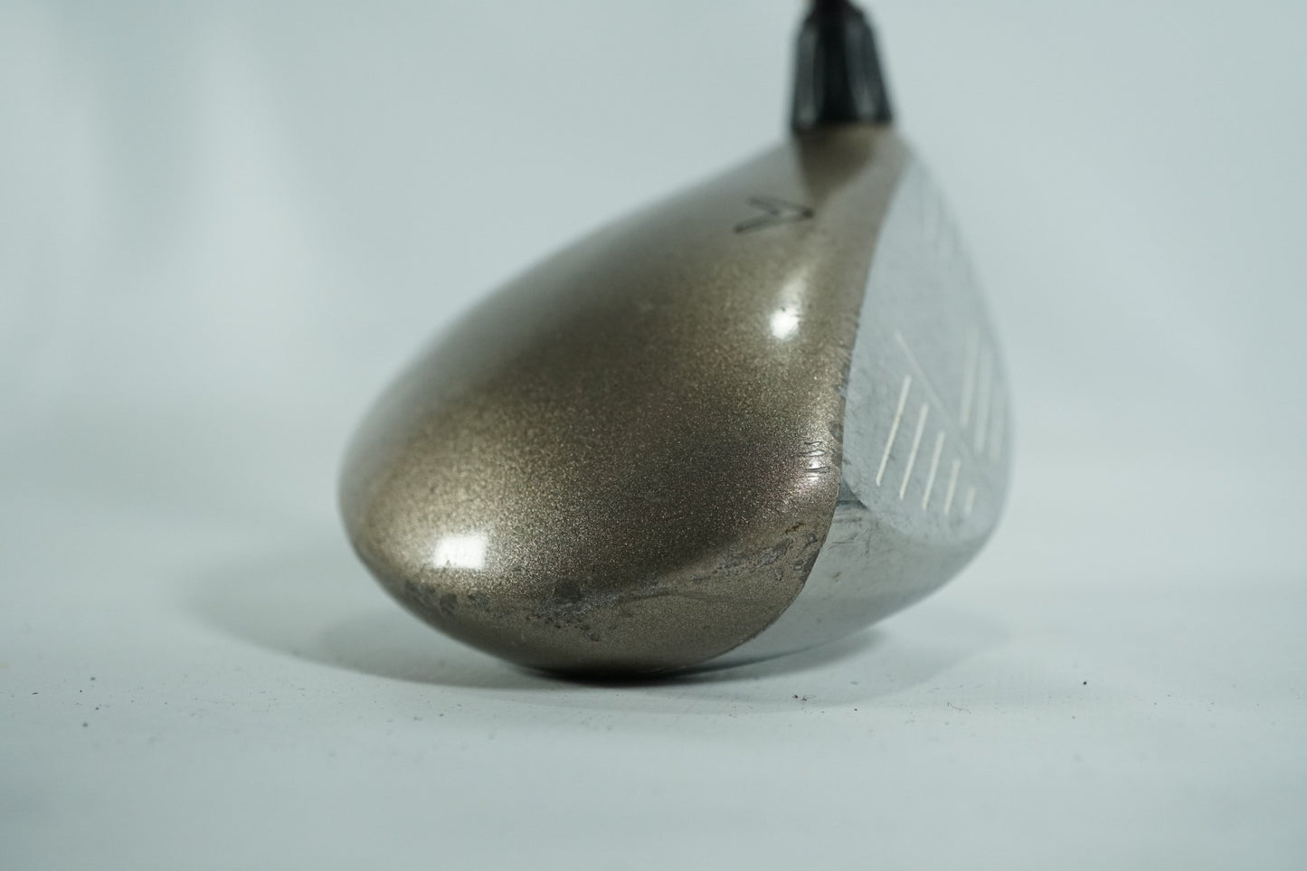 Callaway Big Bertha 2004 7 Wood / Ladies Flex Graphite Shaft