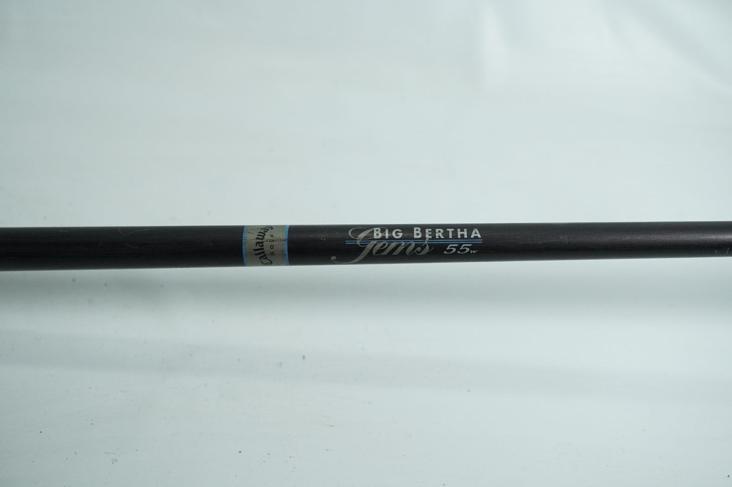 Callaway Big Bertha 2004 7 Wood / Ladies Flex Graphite Shaft