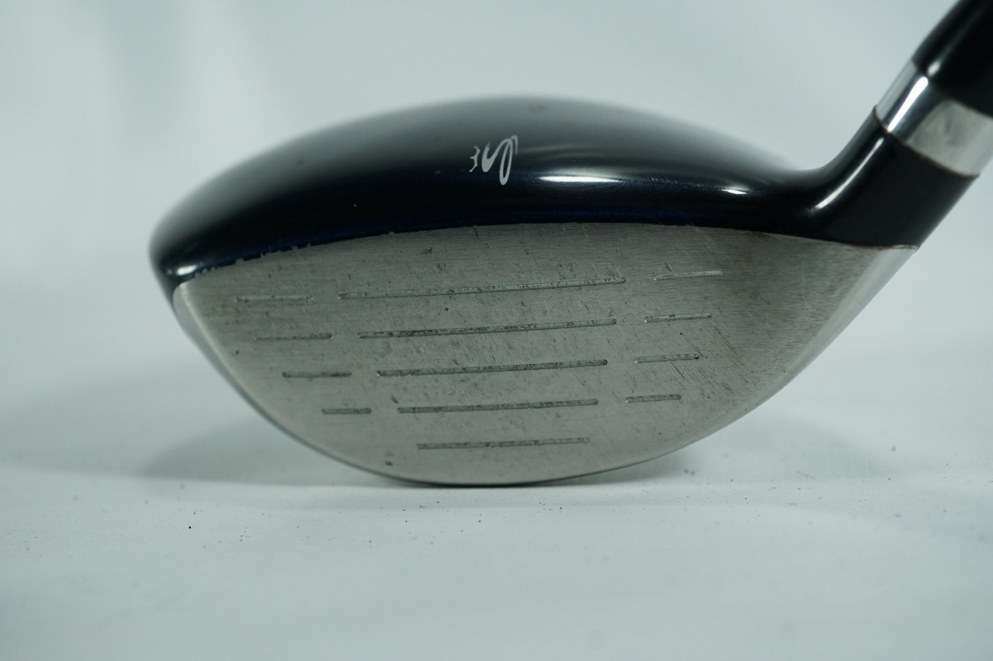 Cobra S2 3 Wood / Ladies Flex Graphite Shaft / 1804248