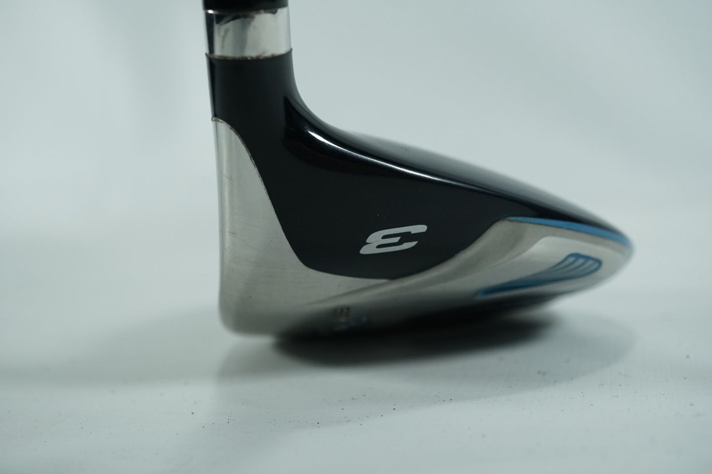 Cobra S2 3 Wood / Ladies Flex Graphite Shaft / 1804248