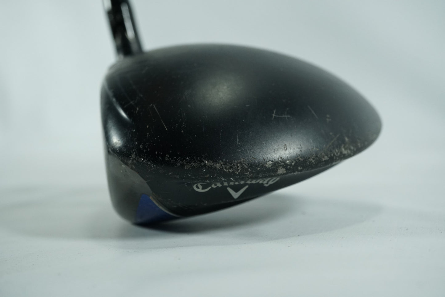 Callaway XR16 Driver 10.5° / Senior Flex Graphite Shaft / Left Handed