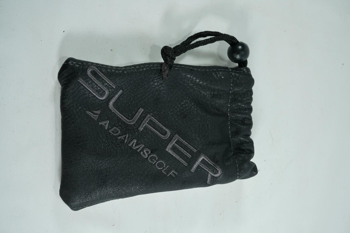Adams Speedline Accessory Pouch