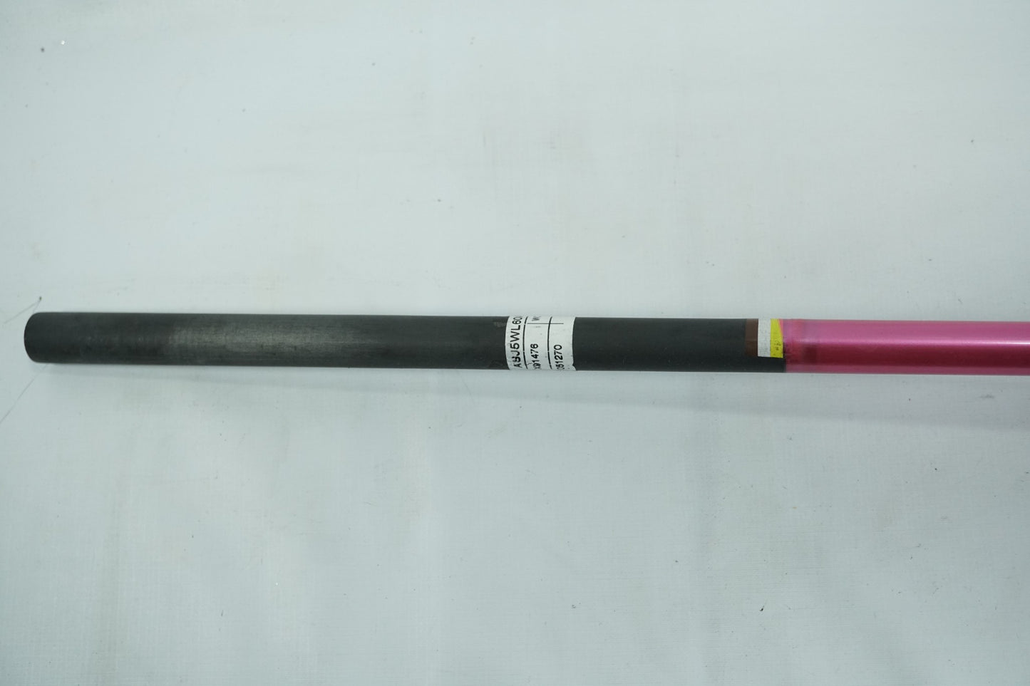 Aldila NV Driver Shaft / 55g / Ladies Flex / 46" Uncut