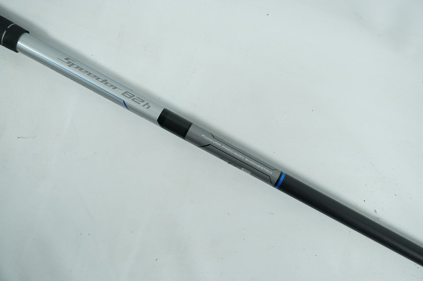 Fujikura Speeder 82h 3 Hybrid Shaft / Stiff Flex 82g / RBZ Stage 2 Adapter / 40.