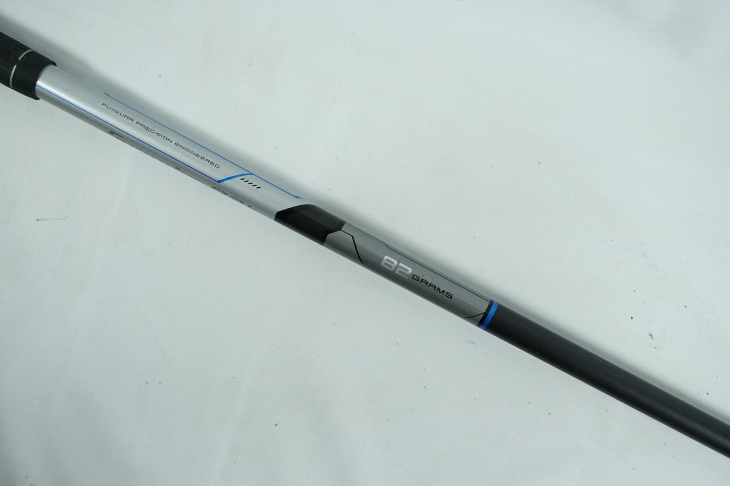 Fujikura Speeder 82h 3 Hybrid Shaft / Stiff Flex 82g / RBZ Stage 2 Adapter / 40.