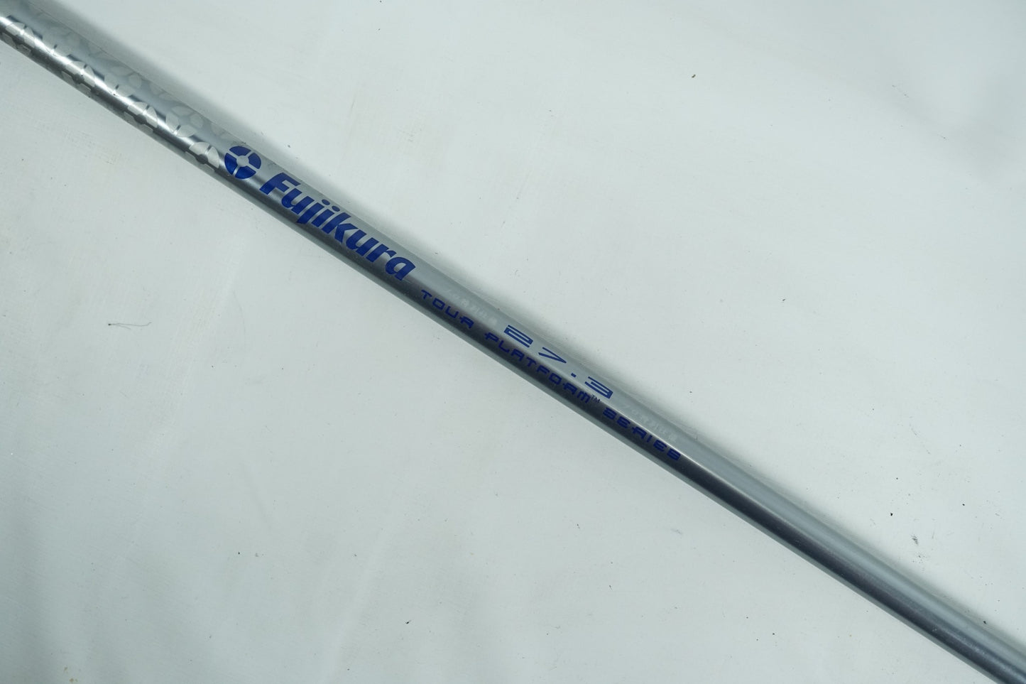 Fujikura Tour Platform Series Driver Shaft / Extra Stiff / 46"