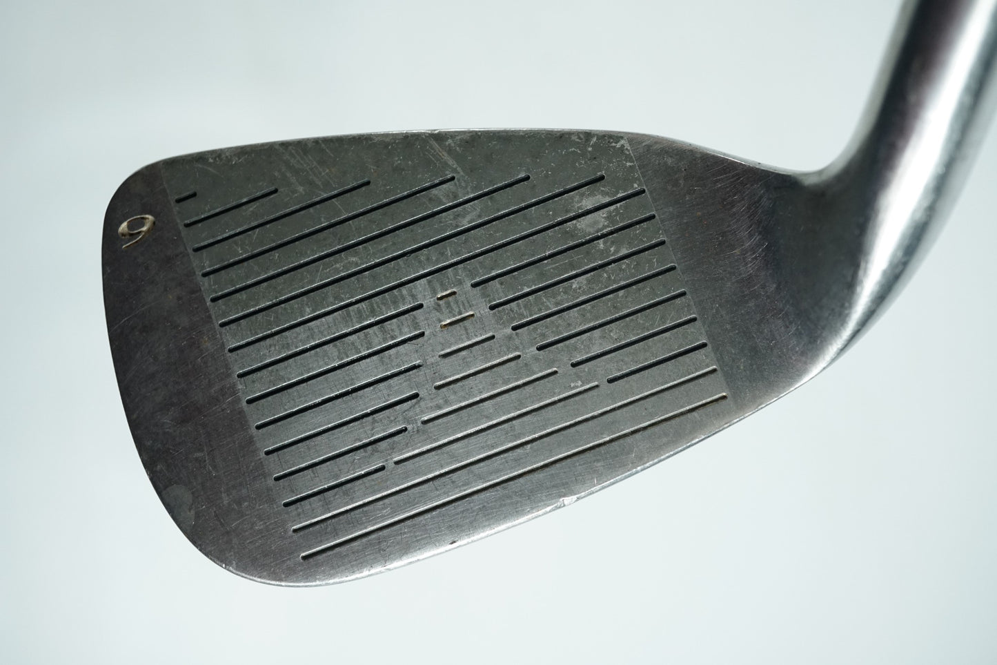 Wilson Prostaff OS 9 Iron / Regular Flex Graphite Shaft