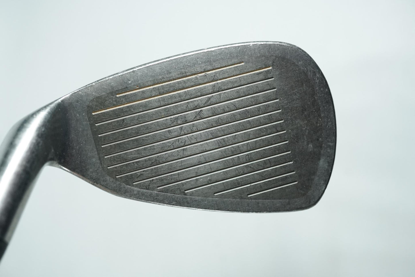 Yonex Rekin Super 03 9 Iron / Extra Stiff Flex Graphite Shaft