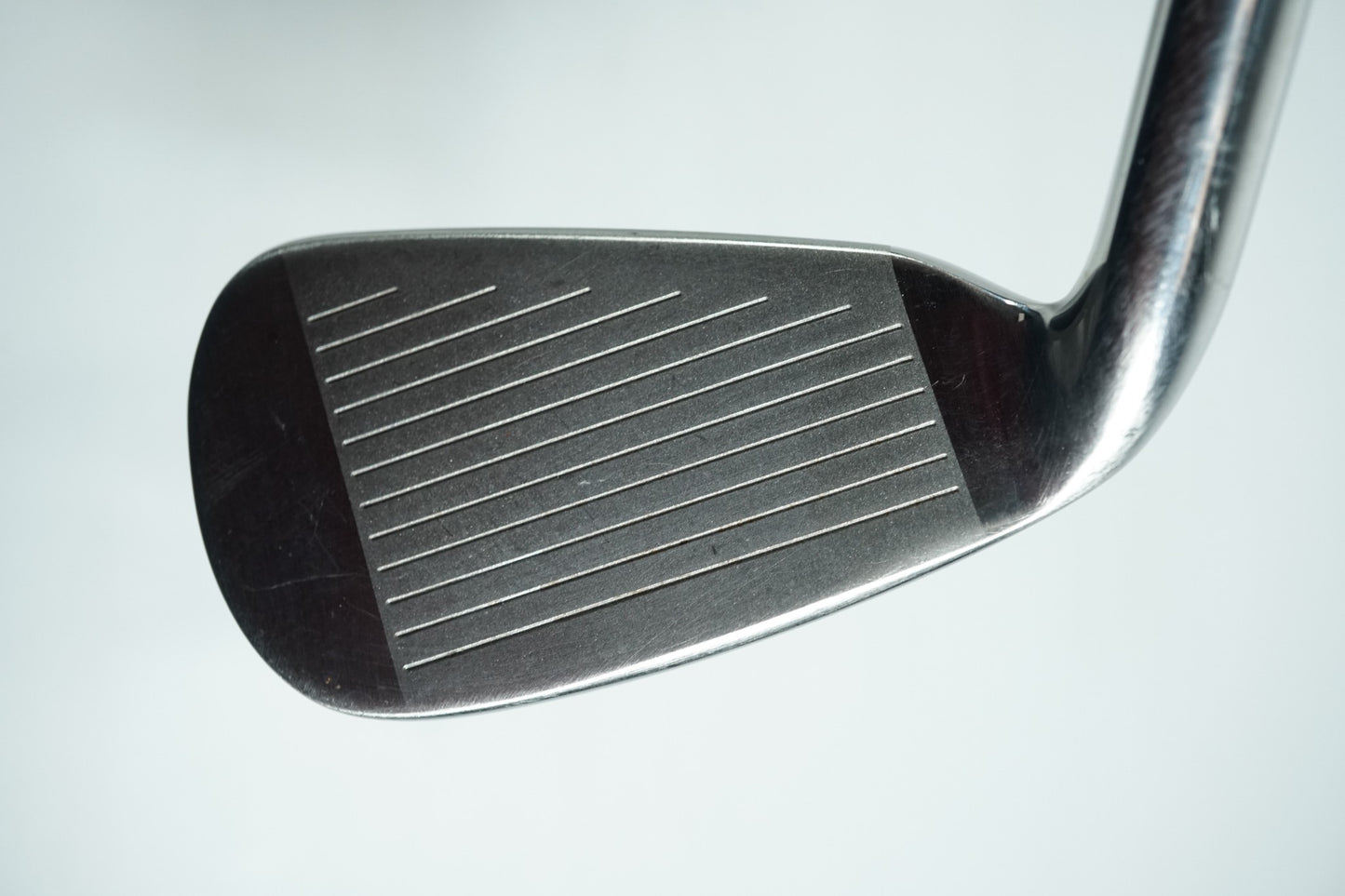 Snake Eyes Viper XCII 6 Iron / Steel Shaft