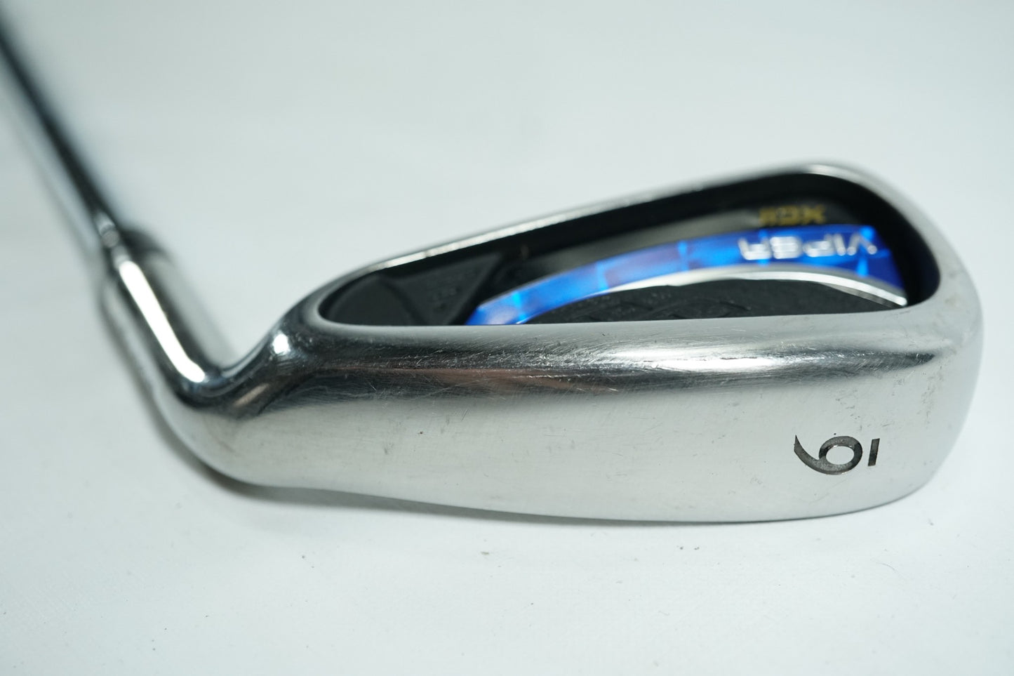 Snake Eyes Viper XCII 6 Iron / Steel Shaft
