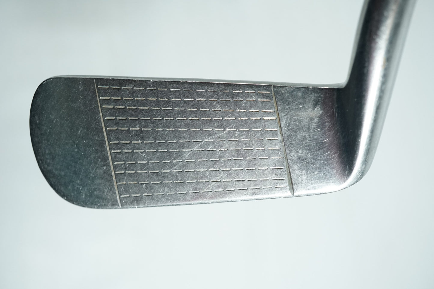 Spalding Thistle A Model Putter / Vintage