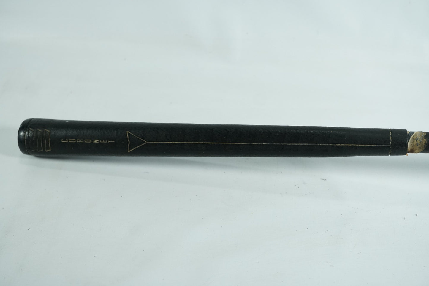Spalding Thistle A Model Putter / Vintage