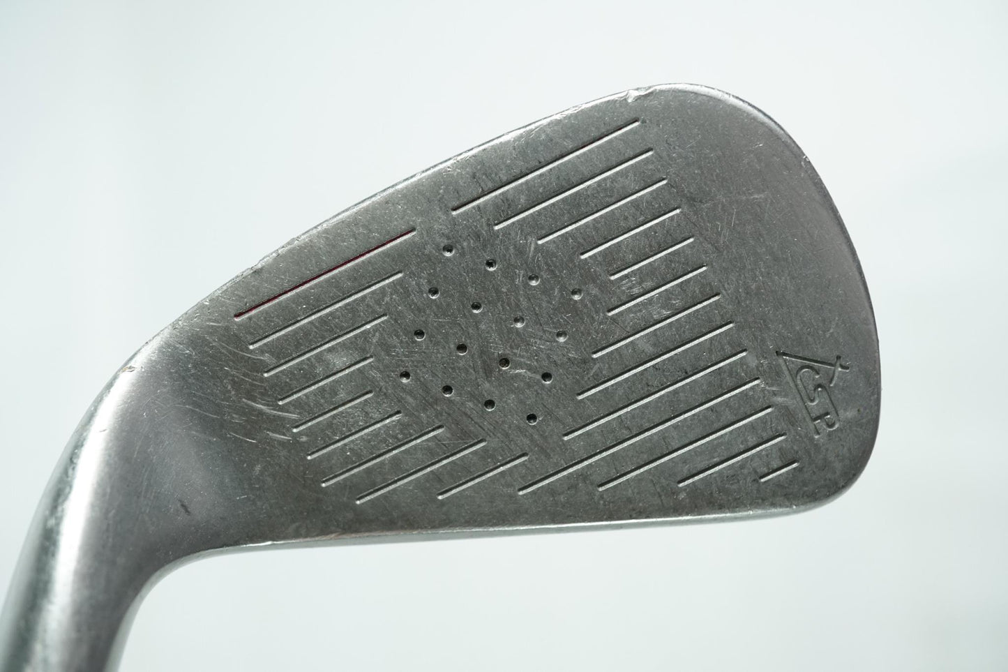 Wilson Snead HT 7 Iron / Steel Shaft / 180424168