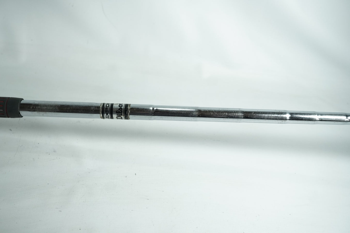 Wilson Snead HT 7 Iron / Steel Shaft / 180424168