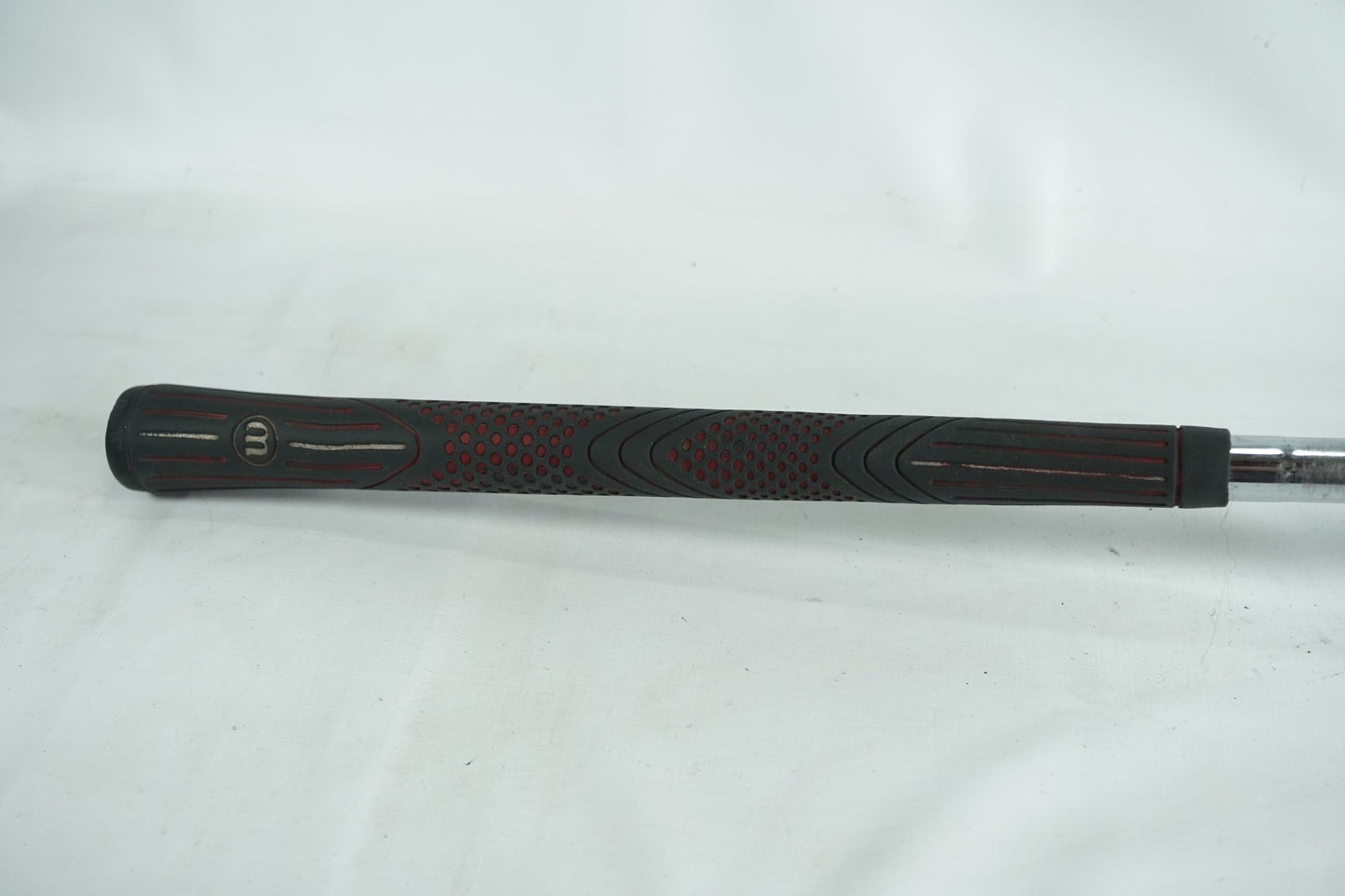 Wilson Snead HT 7 Iron / Steel Shaft / 180424168