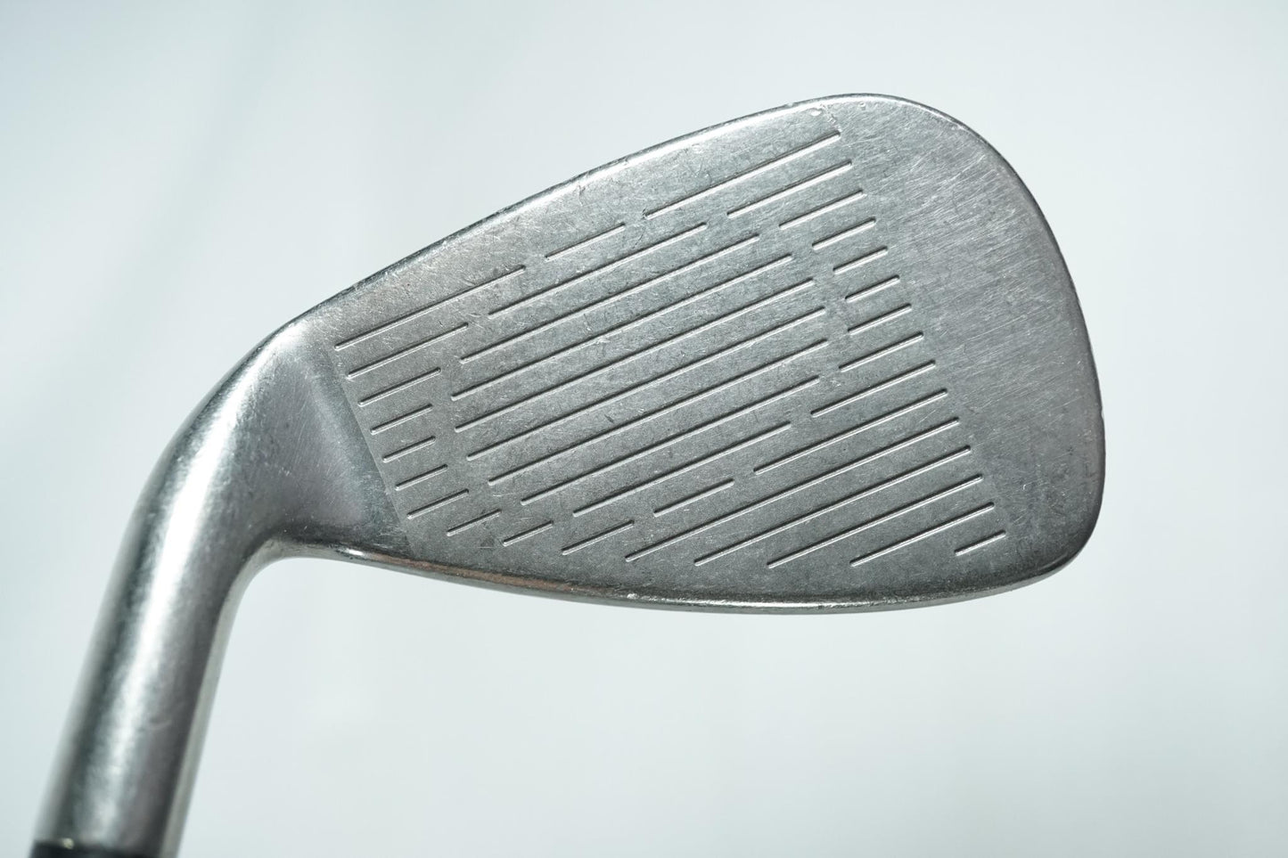 Cobra SS OS 6 Iron / Regular Flex Graphite Shaft