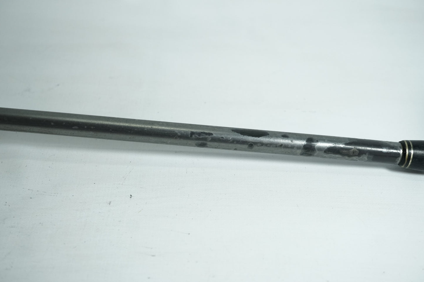Cobra SS OS 6 Iron / Regular Flex Graphite Shaft