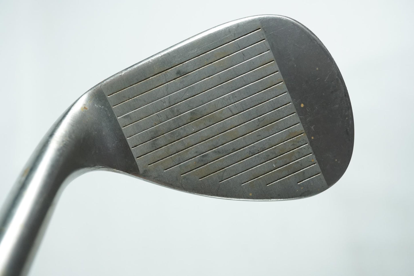 Adams Tom Watson 682CB Sand Wedge / Wedge Flex Steel Shaft