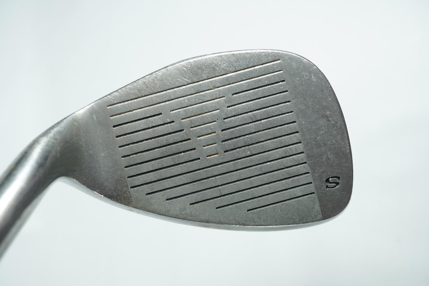 Wilson Prostaff OS Sand Wedge / Ladies Flex Graphite Shaft
