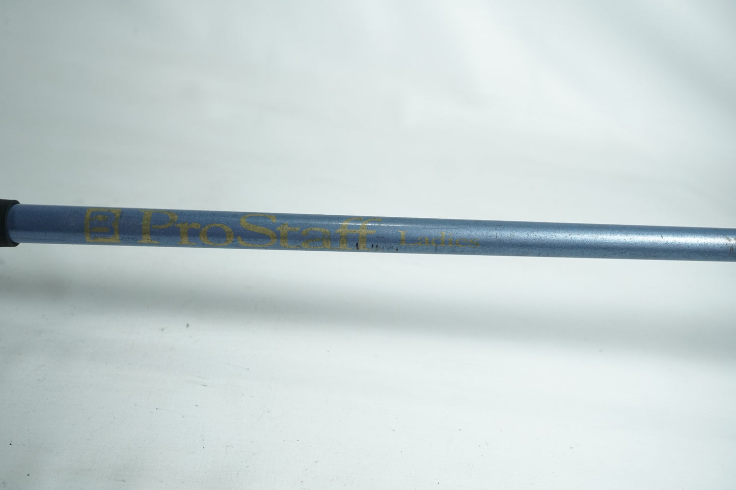 Wilson Prostaff OS Sand Wedge / Ladies Flex Graphite Shaft
