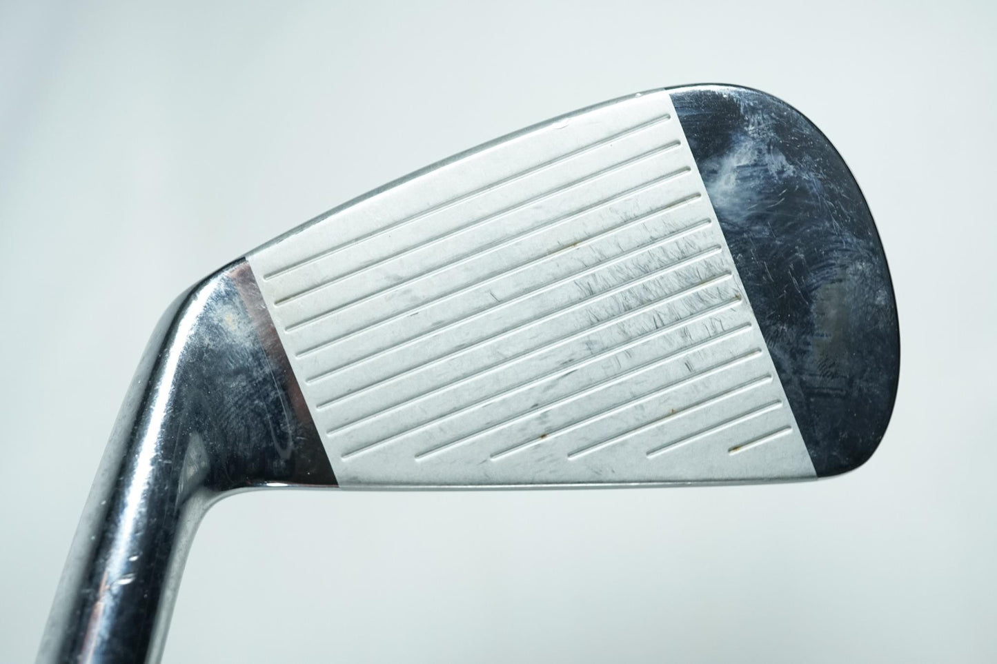 Nike Pro Combo OS 4 Iron / Regular Flex Steel Shaft