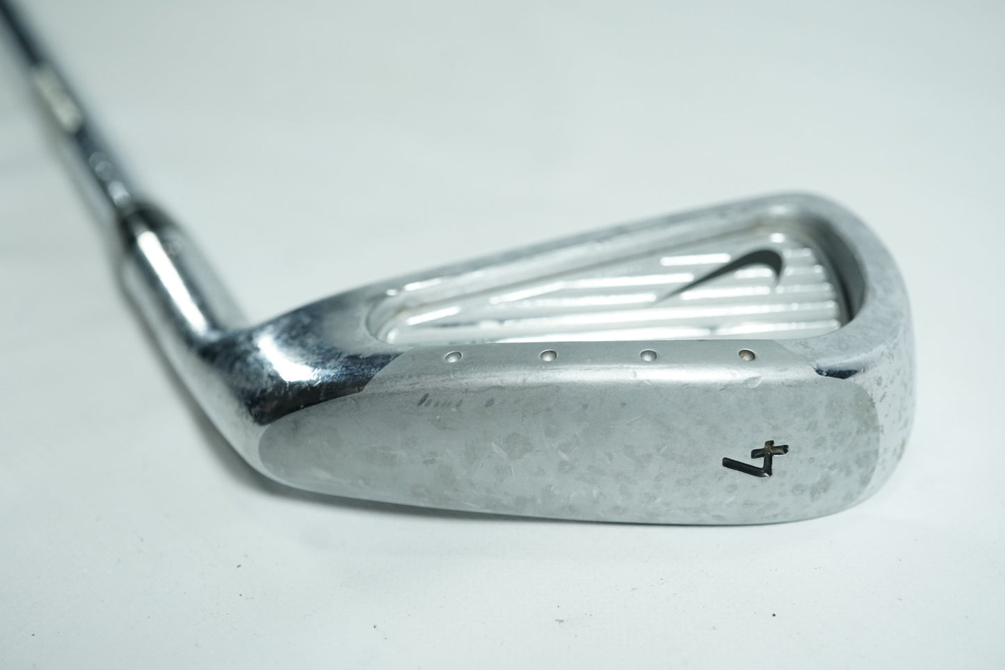 Nike Pro Combo OS 4 Iron / Regular Flex Steel Shaft