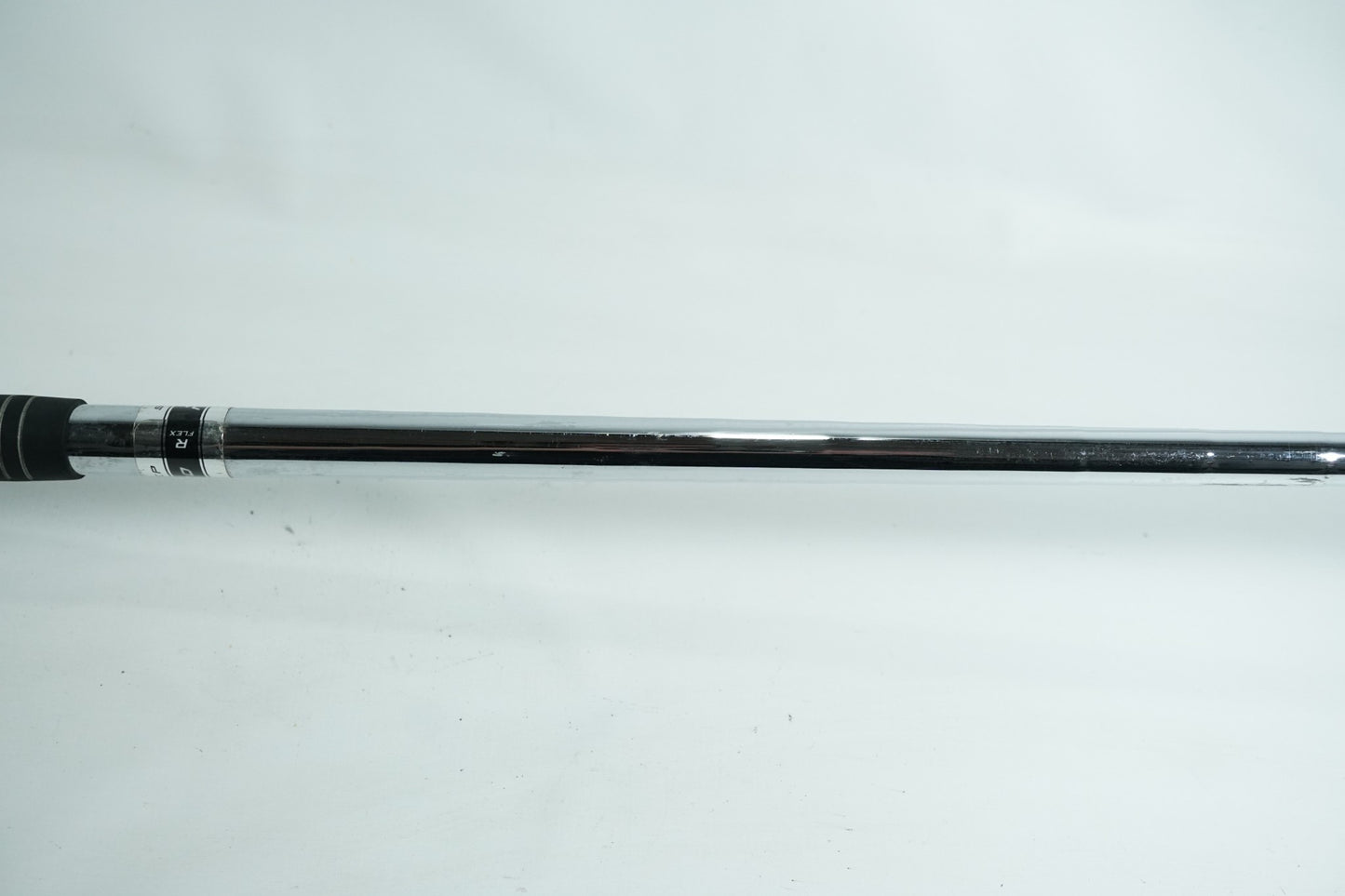 Nike Pro Combo OS 4 Iron / Regular Flex Steel Shaft