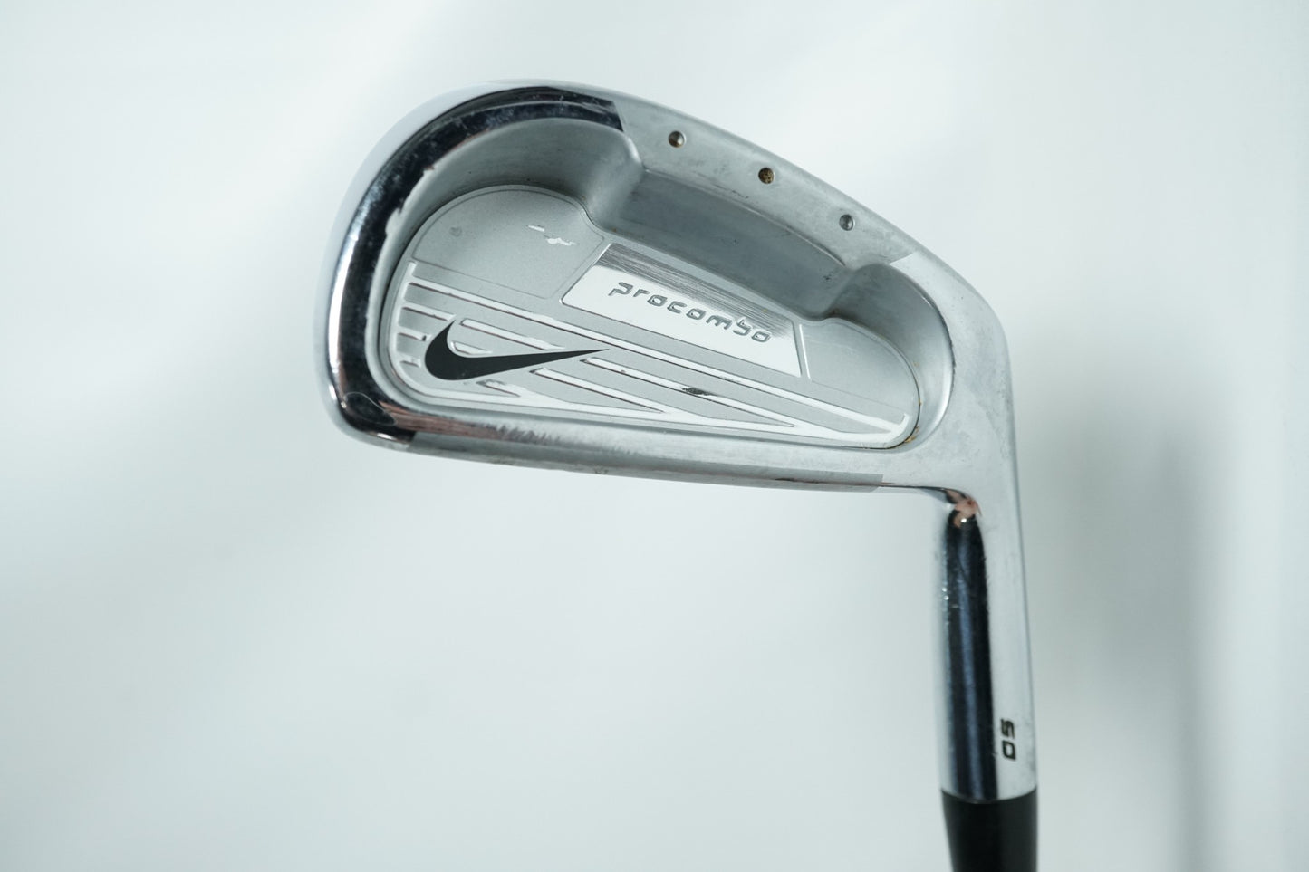 Nike Pro Combo OS 5 Iron / Regular Flex Steel Shaft