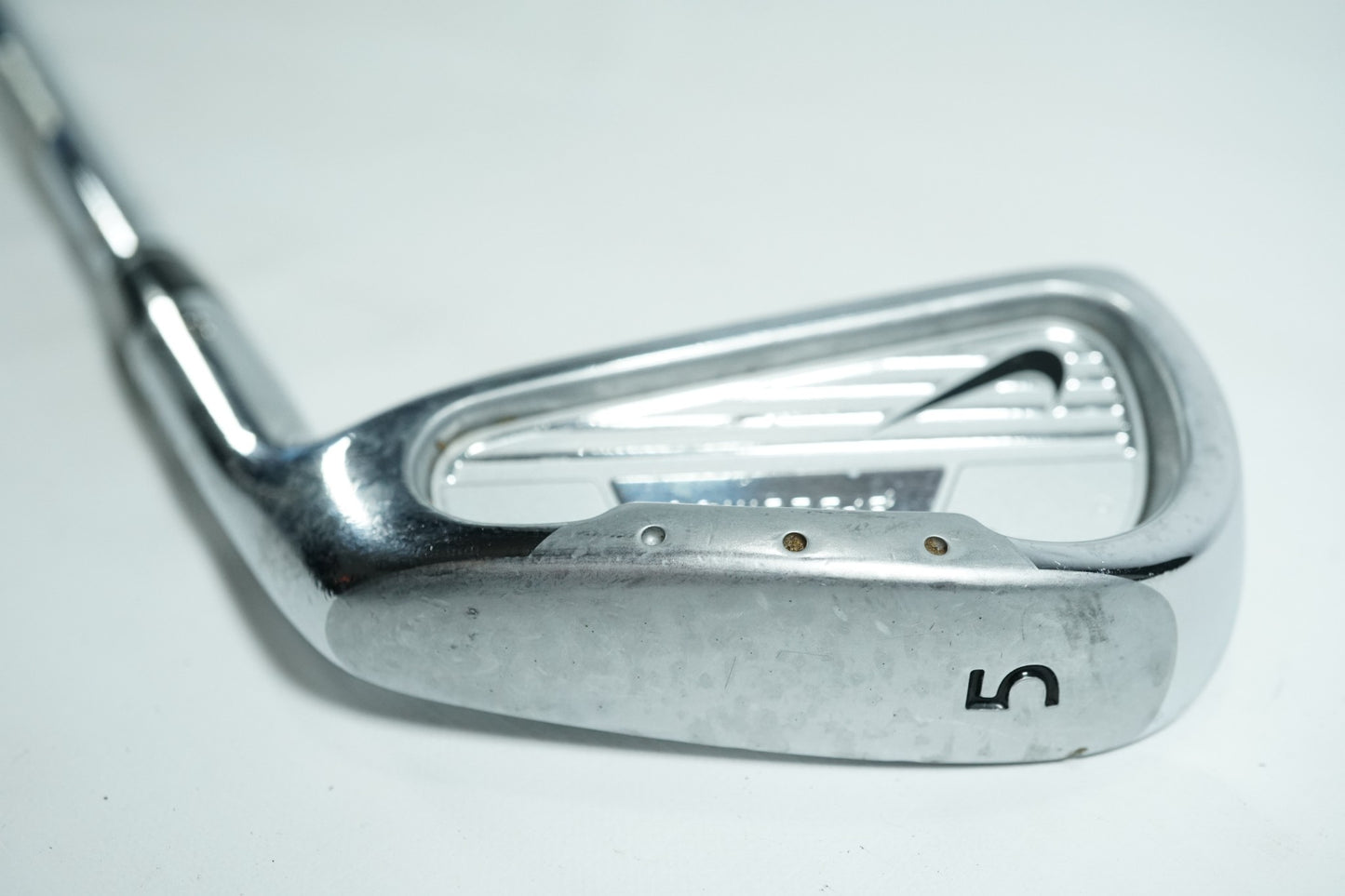 Nike Pro Combo OS 5 Iron / Regular Flex Steel Shaft
